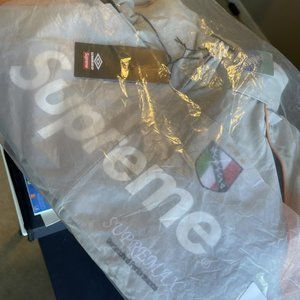 Supreme Umbro Track Jacket